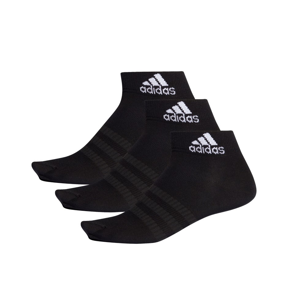 adidas Performance LIGHT ANK 3PP DZ9436 Black