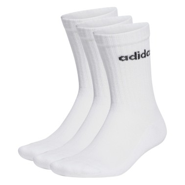 adidas Performance C LIN CREW 3P HT3455 White