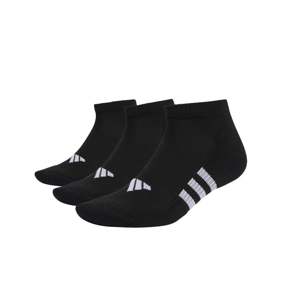 adidas Performance PRF CUSH LOW 3 IC9518 Black