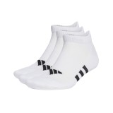 adidas Performance PRF CUSH LOW 3P HT3449 White Image 