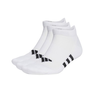 adidas Performance PRF CUSH LOW 3P HT3449 White