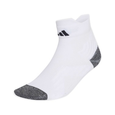 adidas Performance RUN COMFY ANKLE KG9717 Λευκό