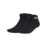 adidas Performance T SPW ANK 3P IC1282 Black Image 