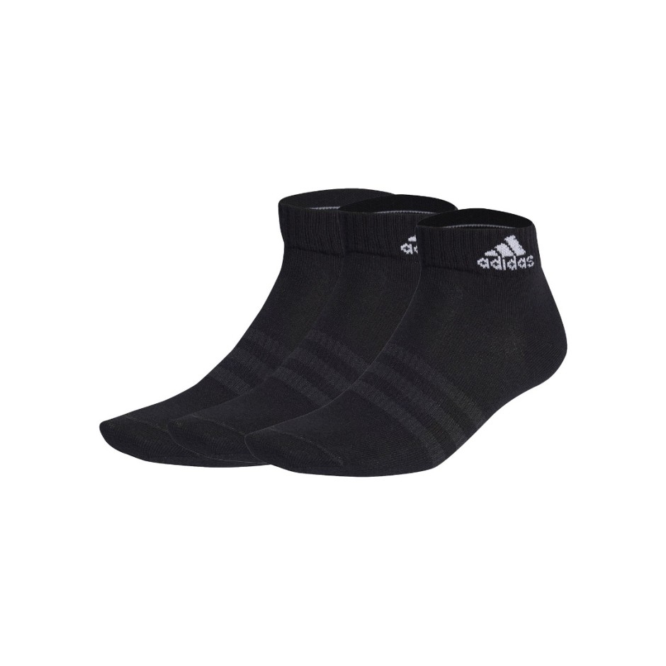 adidas Performance T SPW ANK 3P IC1282 Black