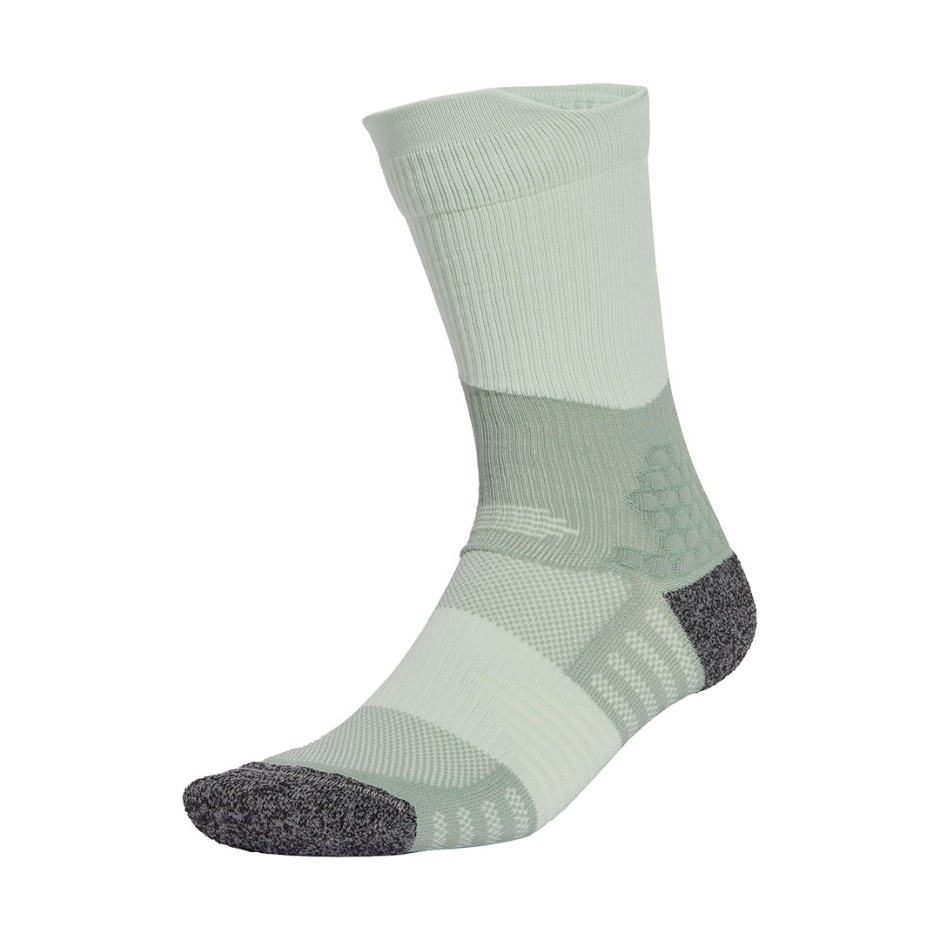 adidas Performance RUNxBOOST SOCK JC6462 Grey
