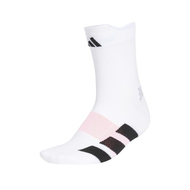 Running Socks White - adidas Performance Running Adizero