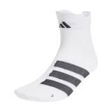 adidas Performance RUNxADIZERO SOCK JD9557 White Image 