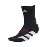Running Socks Black - adidas Performance Running Adizero Image 