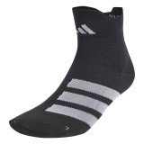 Running Socks Black - adidas Performance RUNxADIZERO Image 
