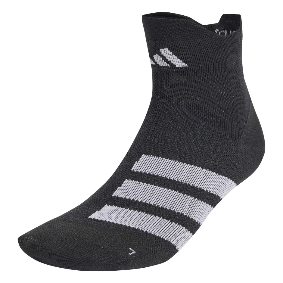 Running Socks Black - adidas Performance RUNxADIZERO