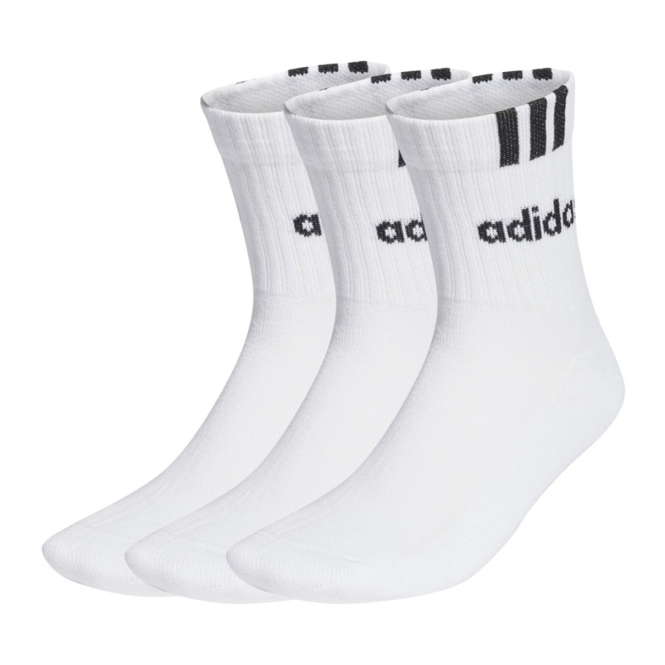 adidas Performance C 3S LIN 3P HT3437 White
