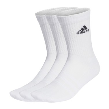 Κάλτσες Λευκές - adidas Performance Cushioned Crew