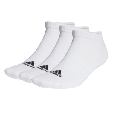 Κάλτσες Λευκές - adidas Performance Cushioned Low-Cut 