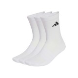 adidas Performance C ESS CRW 3P JZ0530 White Image 