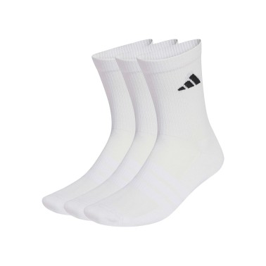 adidas Performance C ESS CRW 3P JZ0530 White