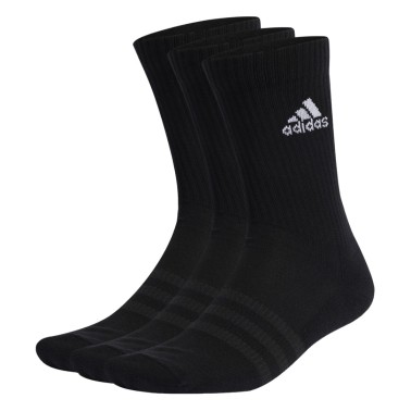 Κάλτσες Μαύρες - adidas Performance Cushioned Crew
