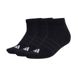 adidas Performance C ESS LOW 3P KD6720 Black Image 