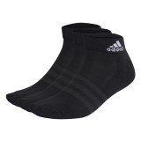 adidas Performance C SPW ANK 3P IC1277 Black Image 