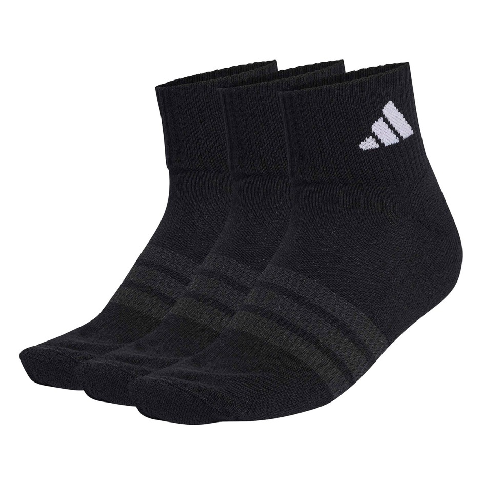 adidas Performance C ESS ANK 3P KC9633 Black