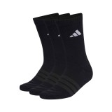 adidas Performance C ESS CRW 3P KC9626 Black Image 