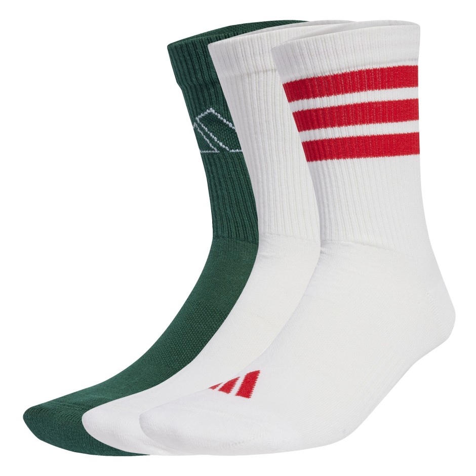 adidas Performance LOGO PACK 3PP JW3643 Colorful