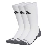 Κάλτσες Προπόνησης Λευκές - adidas Performance Grip CLIMACOOL Εικόνα 