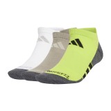 adidas Performance PRF T CC LOW 3P JP3400 Colorful Image 