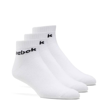 Reebok Sport ACT CORE ANKLE SOCK FL5227 White