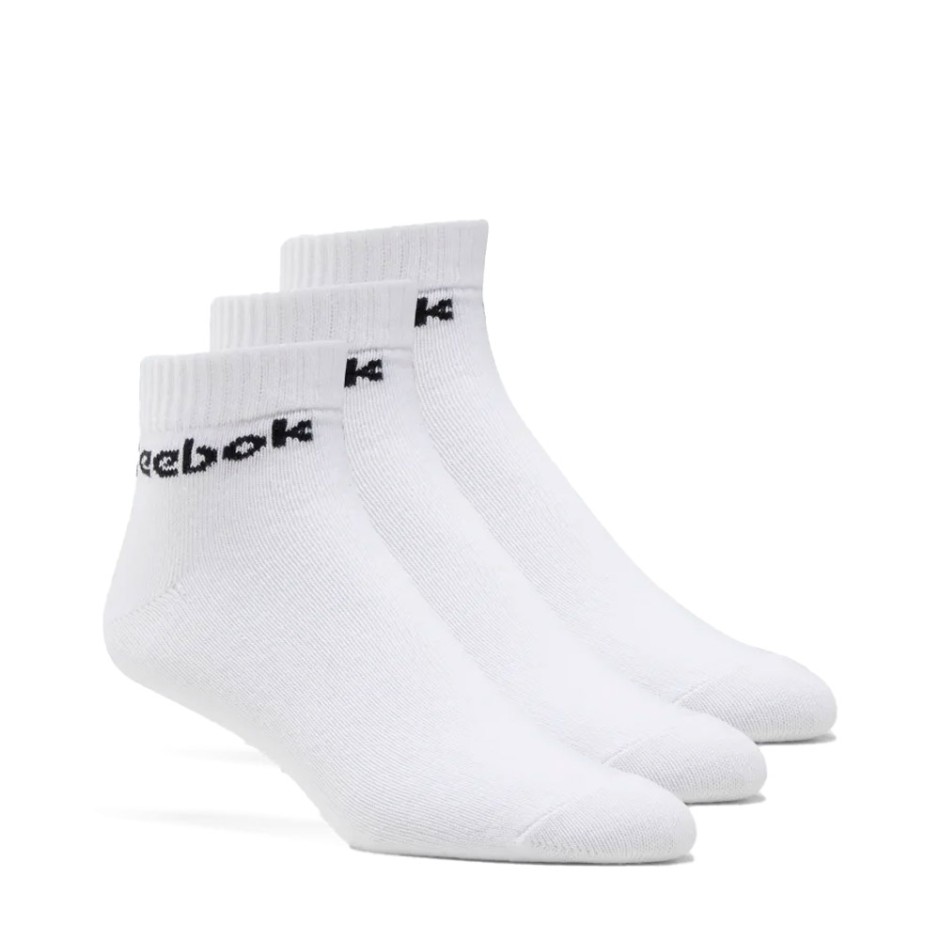 Reebok Sport ACT CORE ANKLE SOCK FL5227 White
