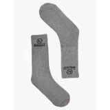 BASEHIT 3PACK 212.BU08.04-GREY ML Γκρί Εικόνα 1