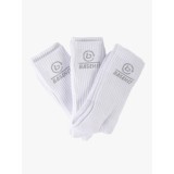 BASEHIT 3PACK 212.BU08.04-WHITE Λευκό