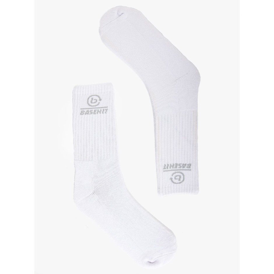 BASEHIT 3PACK 212.BU08.04-WHITE White