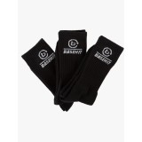 BASEHIT 3PACK 212.BU08.04-BLACK Black Image 0