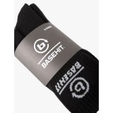 BASEHIT 3PACK 212.BU08.04-BLACK Black Image 1