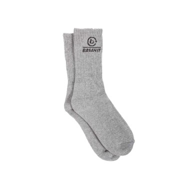 BASEHIT 3PACK 212.BU08.04-GREY ML Grey