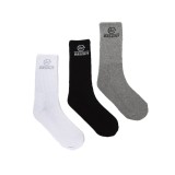 BASEHIT 3PACK 212.BU08.04-MULTI-COLOUR Colorful Image 