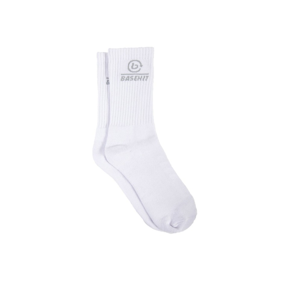 BASEHIT 3PACK 212.BU08.04-WHITE White