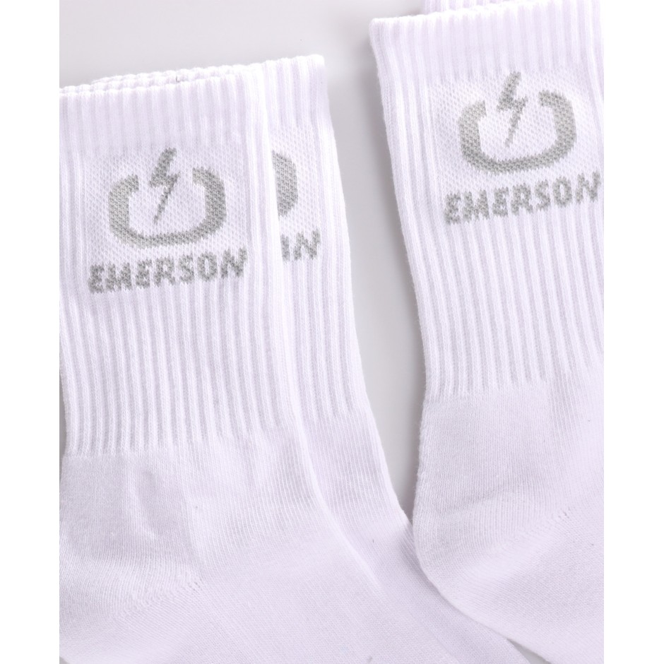 EMERSON 202.EU08.03P-WHITE Λευκό