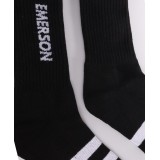 EMERSON 202.EU08.11P-BLACK/WHITE Μαύρο