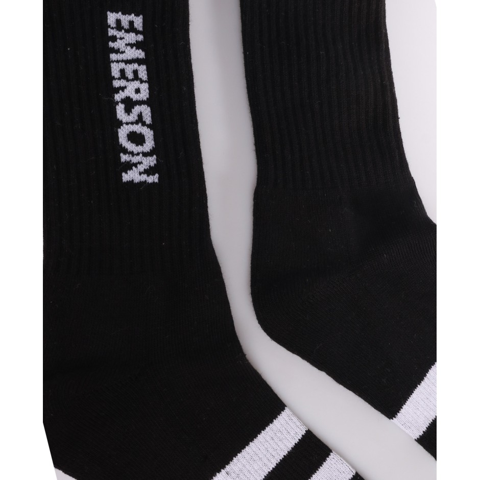 EMERSON 202.EU08.11-BLACK/WHITE Black