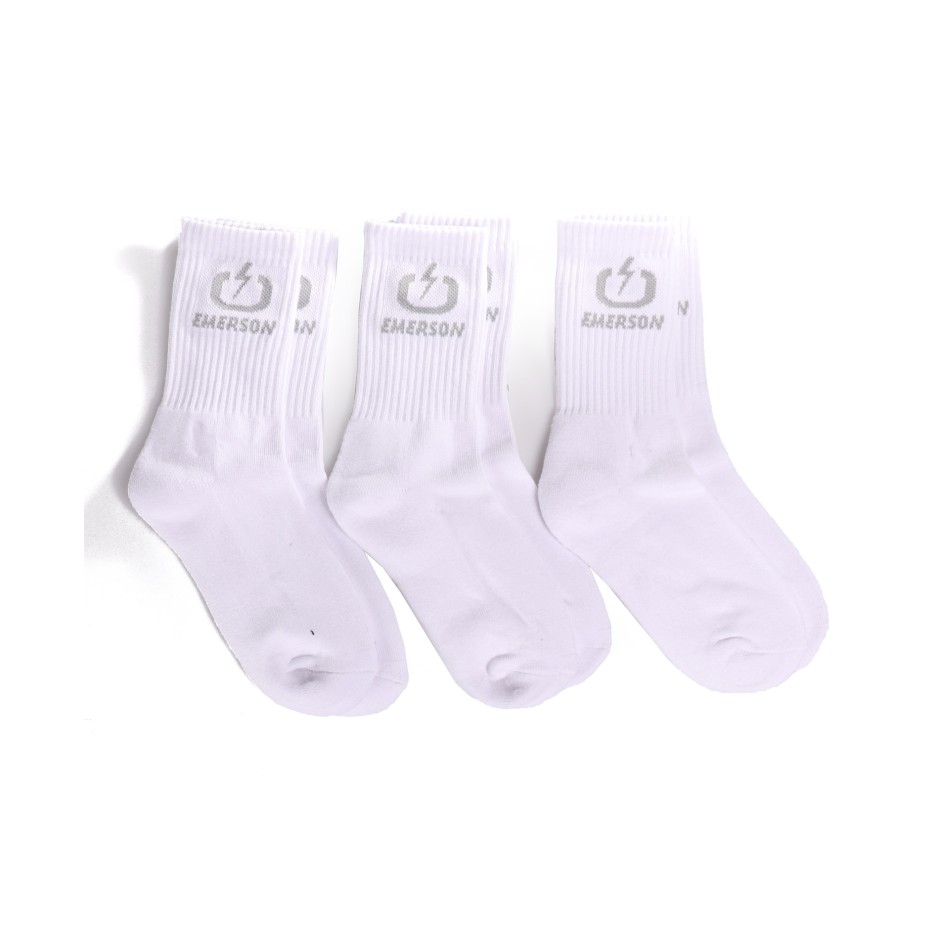 EMERSON 202.EU08.03P-WHITE Λευκό