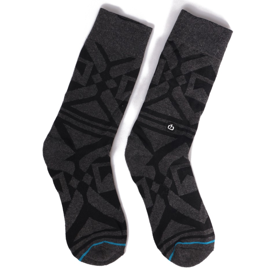 EMERSON 202.EU08.24-PR 1001 GREY ML/BLAC Grey
