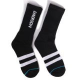EMERSON 202.EU08.11-BLACK/WHITE Black Image 