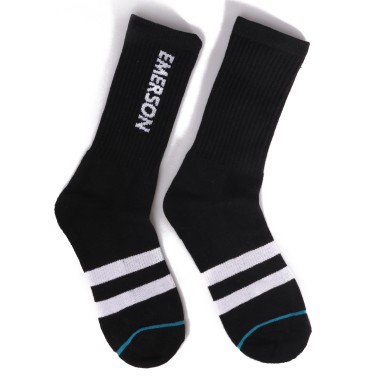 EMERSON 202.EU08.11-BLACK/WHITE Black