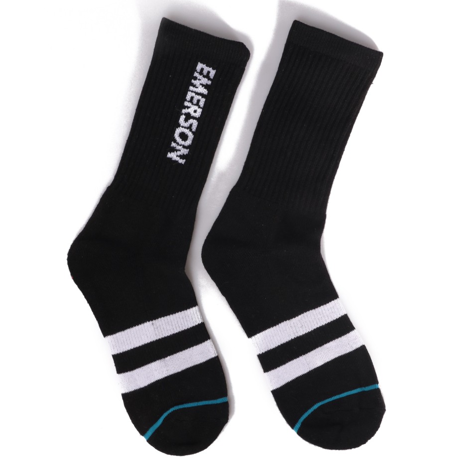 EMERSON 202.EU08.11-BLACK/WHITE Black