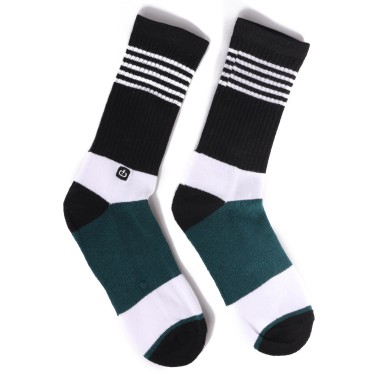 EMERSON 202.EU08.07P-WHITE/PETROL/BLACK Colorful