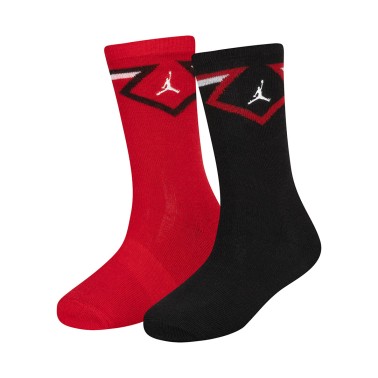 JORDAN DIAMOND HIGH CREW BJ0099-R78 Πολύχρωμο