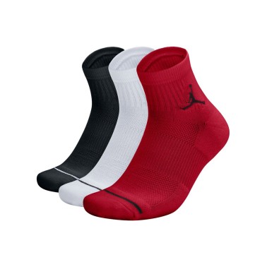 JORDAN JUMPMAN HIGH-INTENSITY 3PP SX5544-011 Πολύχρωμο