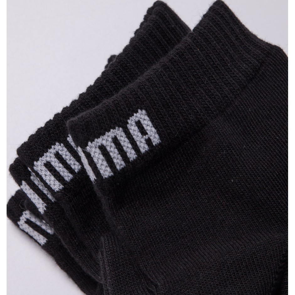 PUMA 271080001-200 Μαύρο