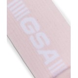 GSA SUPERLOGO CREW SOCKS 81-1900-12 Pink